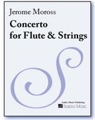 Concerto For Flute.