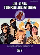 Uke 'An Play The Rolling Stones.