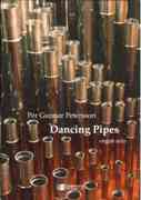 Dancing Pipes : For Organ Solo.