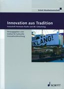 Innovation Aus Tradition : Festschrift Hermann Rauhe Zum 80. Geburtstag.