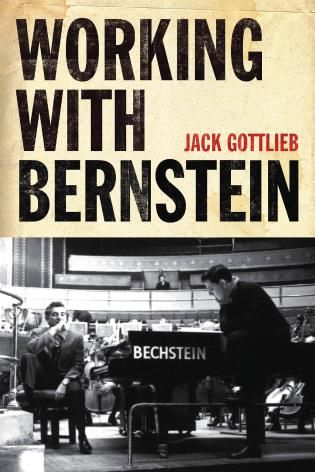 Working With Bernstein.