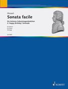 Sonata Facile - A Happy Birthday Serenade : For Piano.