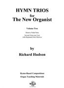 Hymn Trios For The New Organist, Vol. 2.