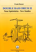 Double Bass Drum II : New Studies.