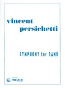Symphony No. 6, Op. 69 : For Band.