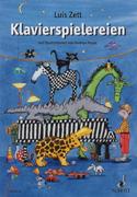 Klavierspielereien.