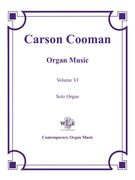 Organ Music, Vol. VI.