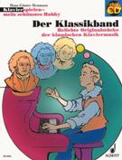 Der Klassikband : For Piano.