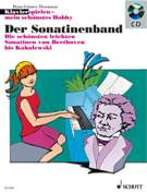 Der Sonatinenband : For Piano.