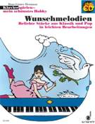 Wunschmelodien : For Piano.