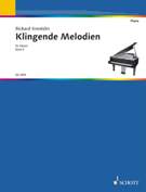 Klingende Melodien, Band 2 : For Piano.