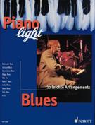 Piano Light : Blues.