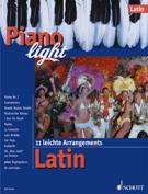 Piano Light : Latin.