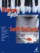 Piano Light : Soft Ballads.