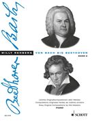 Von Bach Bis Beethoven, Band 2 : For Piano.