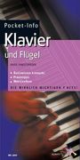 Pocket-Info : Klavier und Flügel.