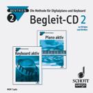 Piano Aktiv : Die Methode Für Digitalpiano - Vol. 2.