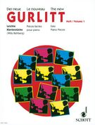 Neue Gurlitt, Heft 1 : For Piano.