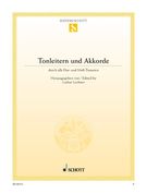 Tonleitern und Akkorde : For Piano.