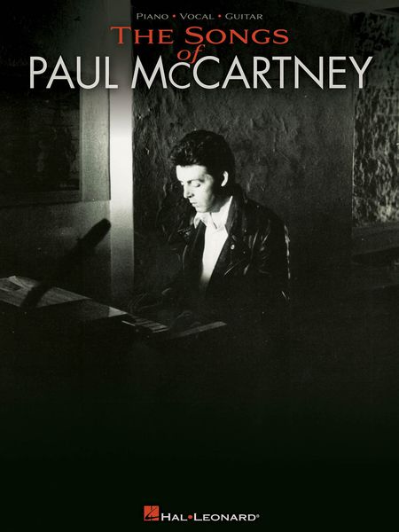 Songs Of Paul McCartney.
