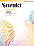 Suzuki Flute School Flute Part, Vol. 10.