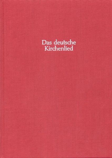 Abteilung III : Abschliessender Registerband Zu Edk 2-4 / edited by Joachim Stalmann.