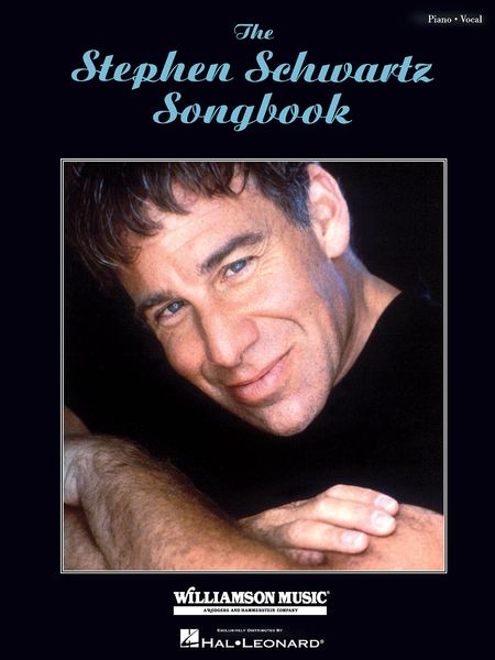 Stephen Schwartz Songbook.