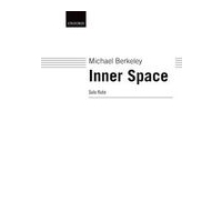 Inner Space : For Solo Flute.