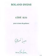 Côté Sud : For Eight Guitars.