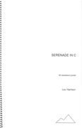 Serenade In C : For Woodwind Quintet / arranged by Robert Hughes.