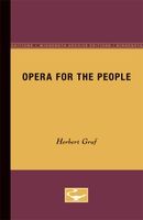 Opera For The People.