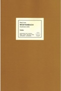 Wüstenbuch : Musiktheater (2009).