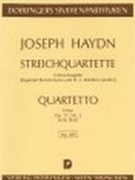 Quartetto F-Dur, Op. 77, No. 2, Hob. III:82.