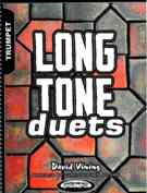 Long Tone Duets : For Trumpet.