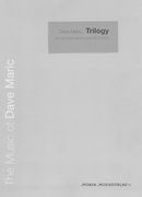 Trilogy: For Solo Percussion and Sampled Percussion.