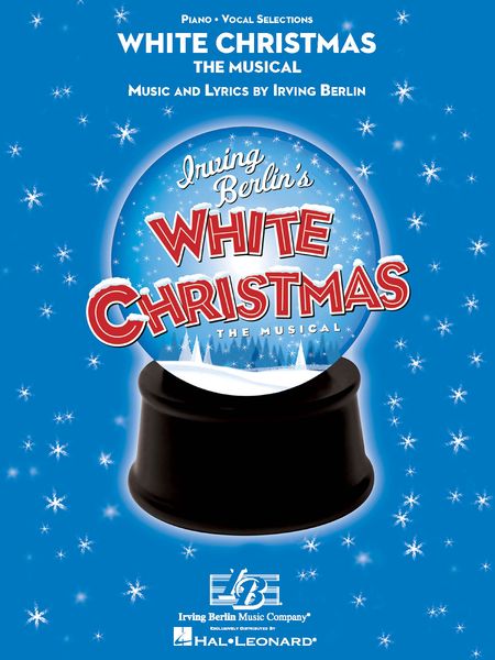 White Christmas : The Musical.