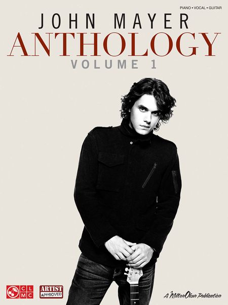 Anthology - Vol. 1.