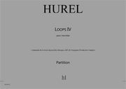 Loops IV : For Marimba.