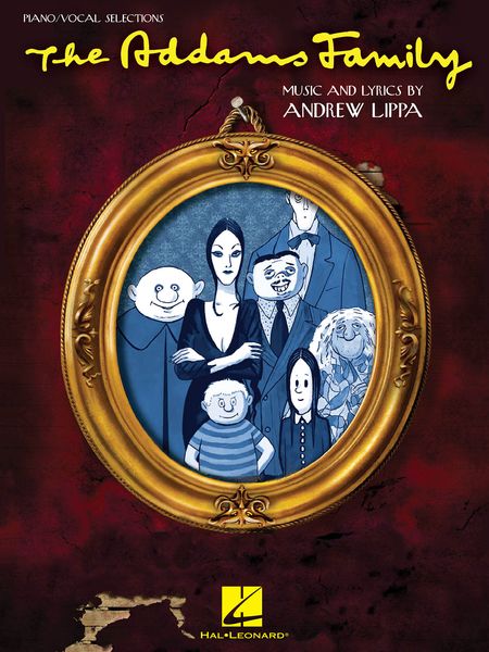 Addams Family.