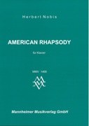 American Rhapsody : Für Klavier (2006).