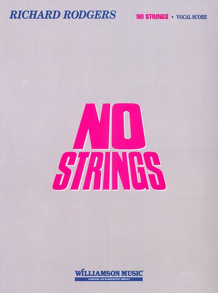 No Strings.