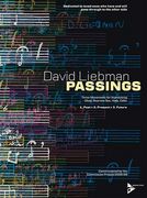 Passings - Three Movements : For Improvising Oboe, Soprano Sax, Viola and Cello.