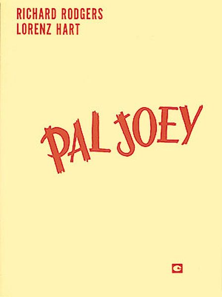 Pal Joey.