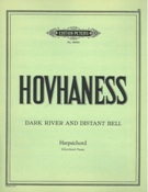 Dark River and Distant Bell, Op. 212 : For Harpsichord (Clavichord Or Piano).