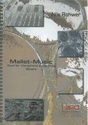 Mallet Music : Duet For Marimba and Vibraphone.