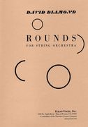Rounds : For String Orchestra.