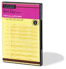 Orchestra Musician's CD-Rom Library, Vol. 7 : Ravel, Elgar and More - Full Scores On DVD-Rom.