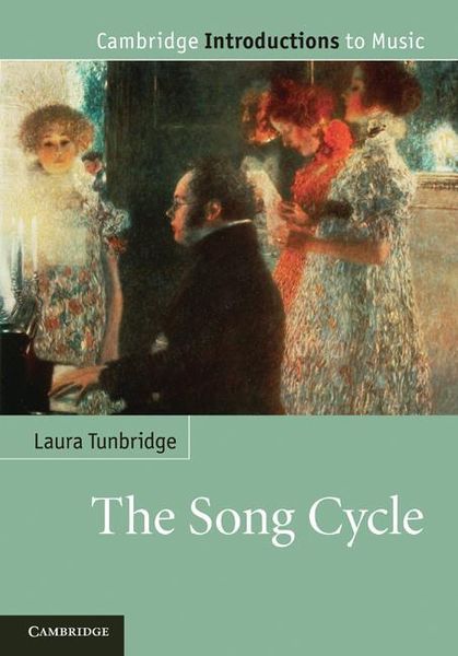 Song Cycle.