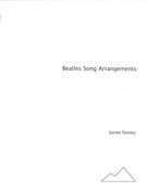 Beatles Song Arrangements : For Piano.