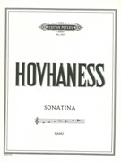 Sonatina, Op. 120 : For Piano.